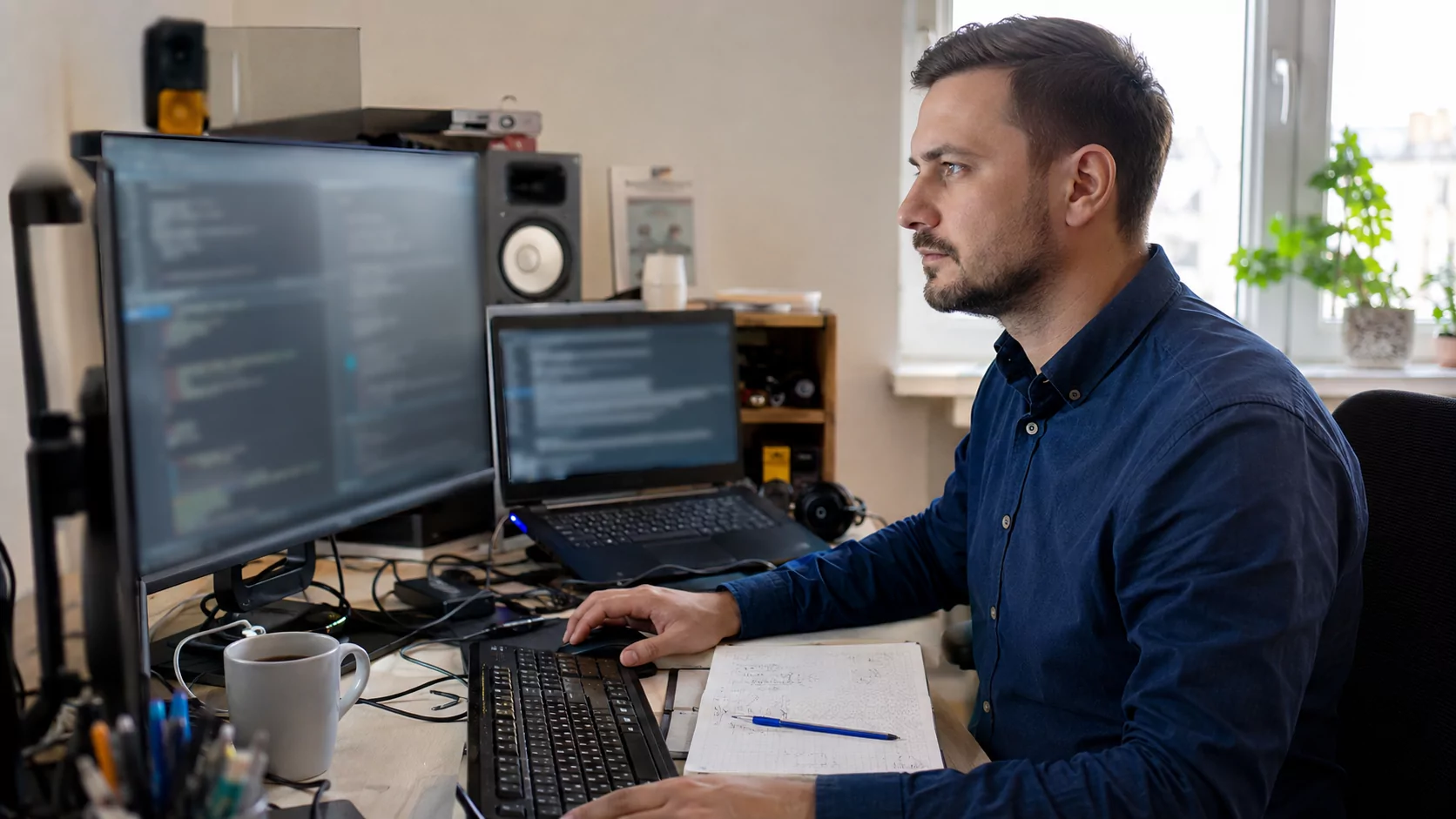 Почему сайт и CRM бесконечно обновляют один заказ — рабочая ситуация по теме статьи